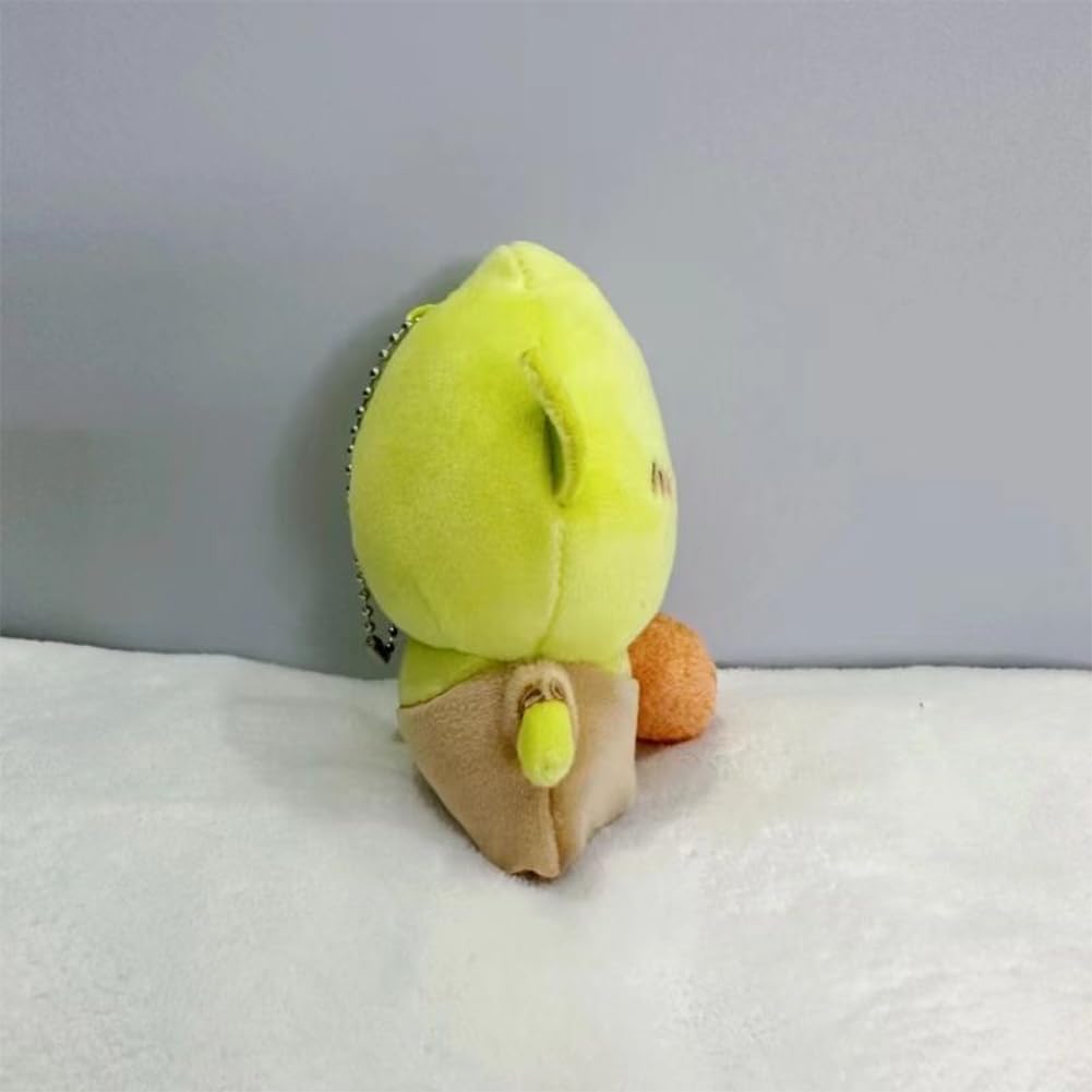 ちいかわ　ゴブリン　マスコット　ぬいぐるみ Amazon.co.jp: ちいかわ ぷちミニマスコット ぬいぐるみ